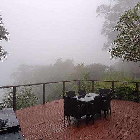 Escarpment Retreat & Day Spa For Couples Mount Tamborine Kültér fotó