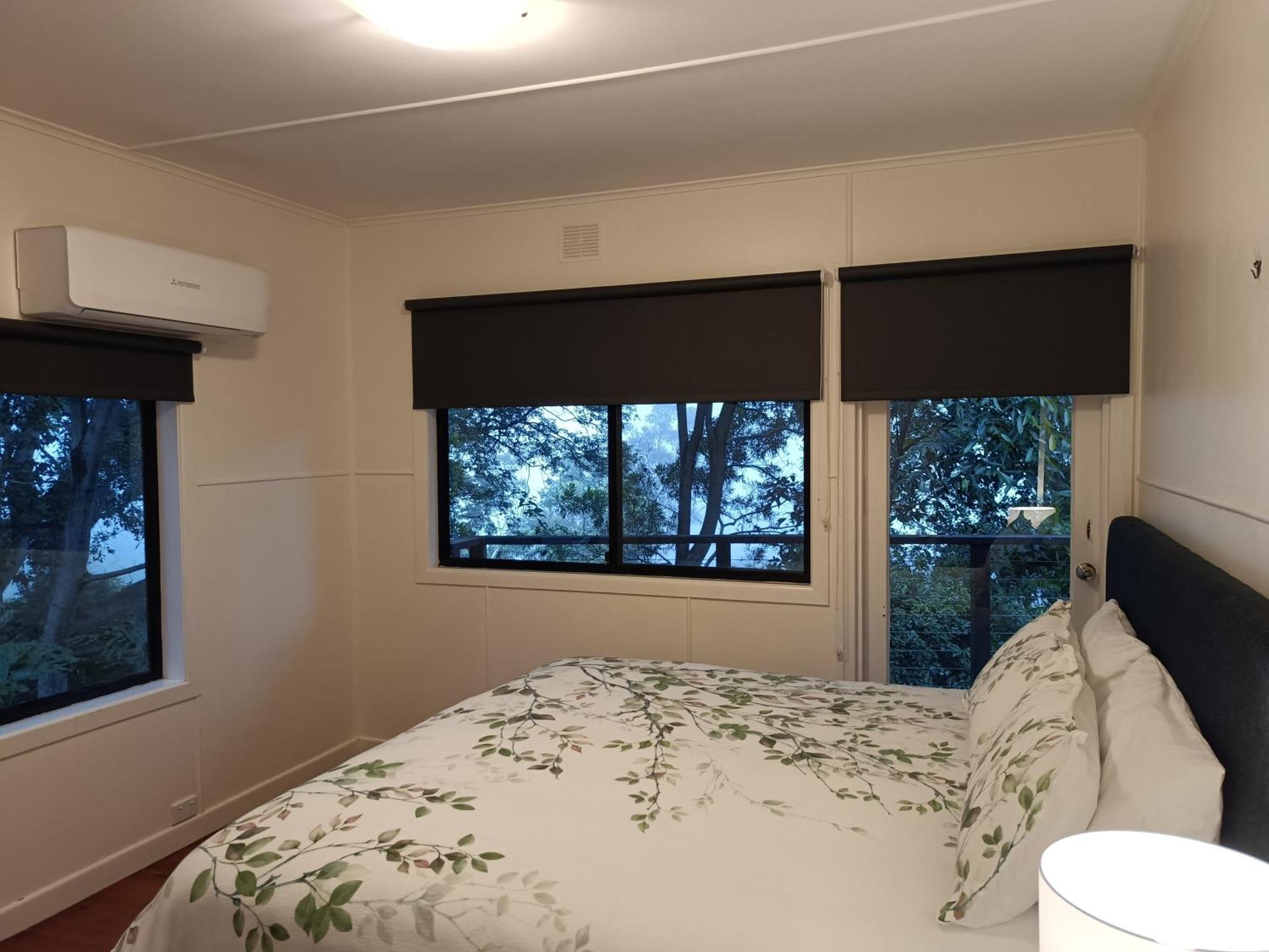 Escarpment Retreat & Day Spa For Couples Mount Tamborine Kültér fotó