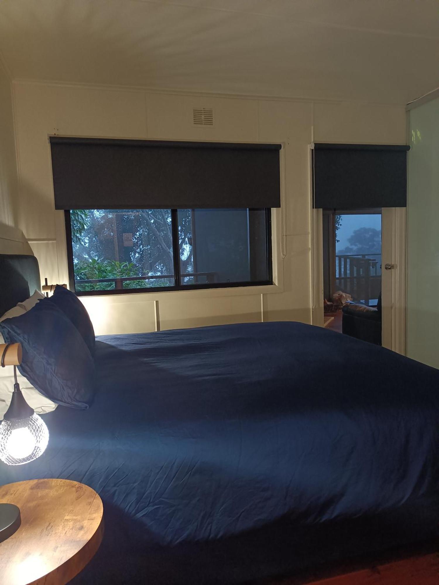 Escarpment Retreat & Day Spa For Couples Mount Tamborine Szoba fotó
