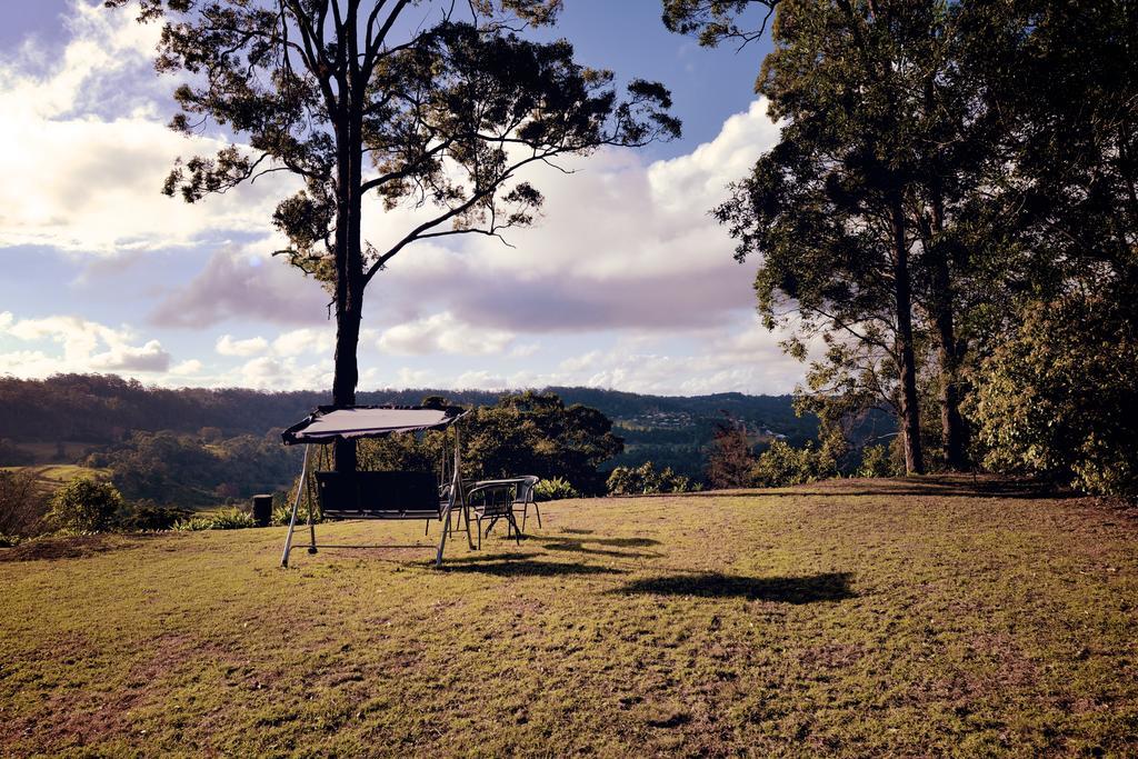 Escarpment Retreat & Day Spa For Couples Mount Tamborine Kültér fotó